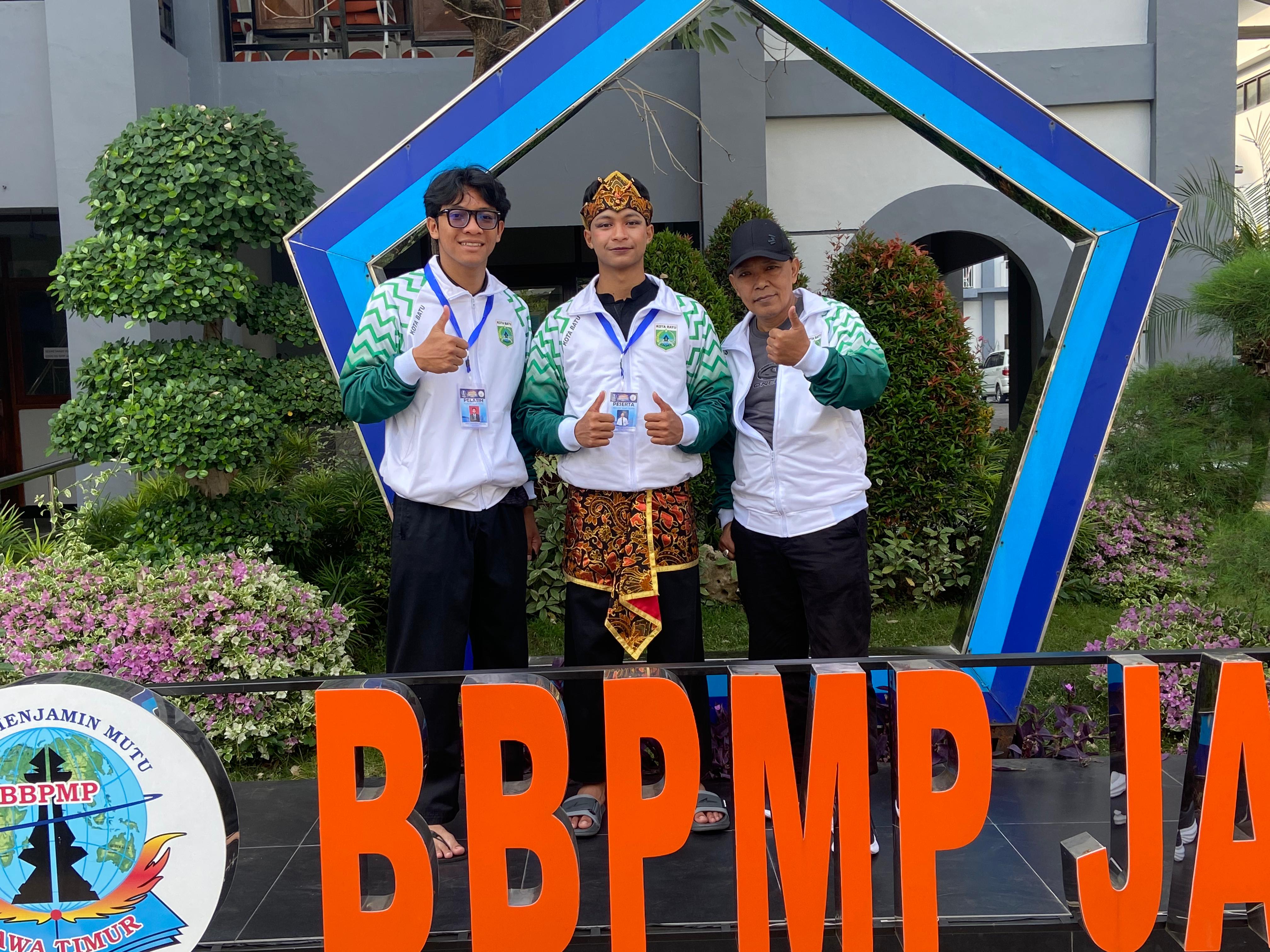 Berita 1