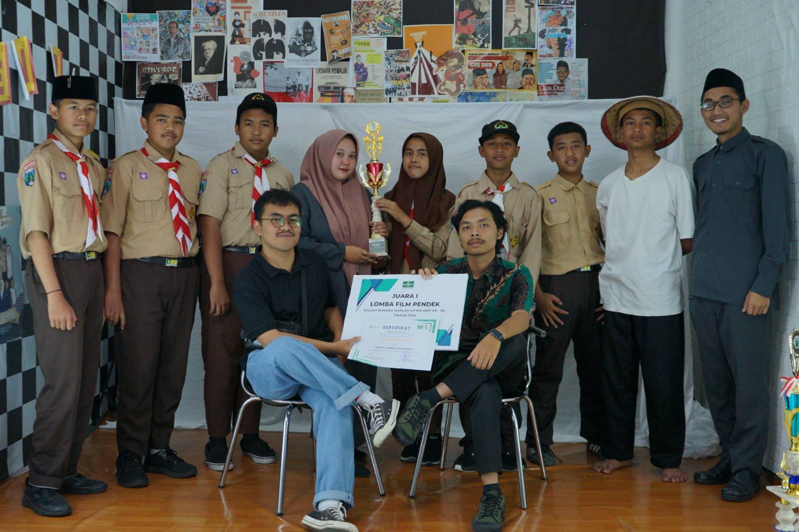 Berita 1