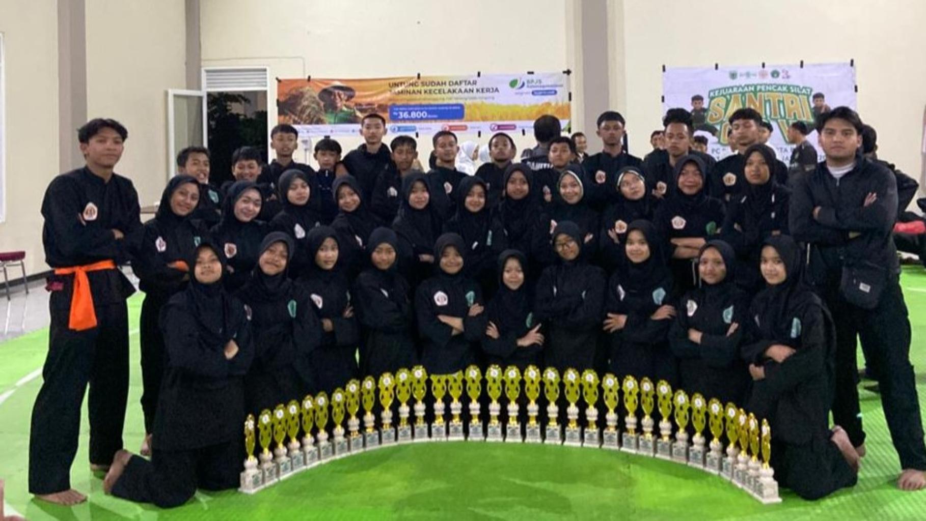 Judul Berita Pertama