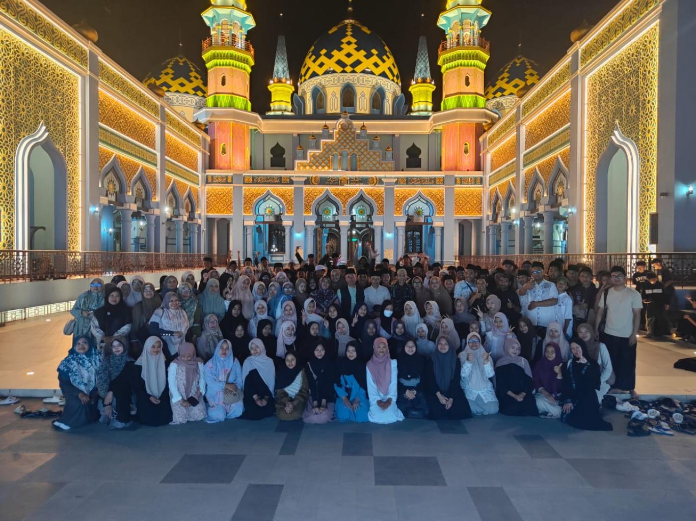 Judul Berita Pertama