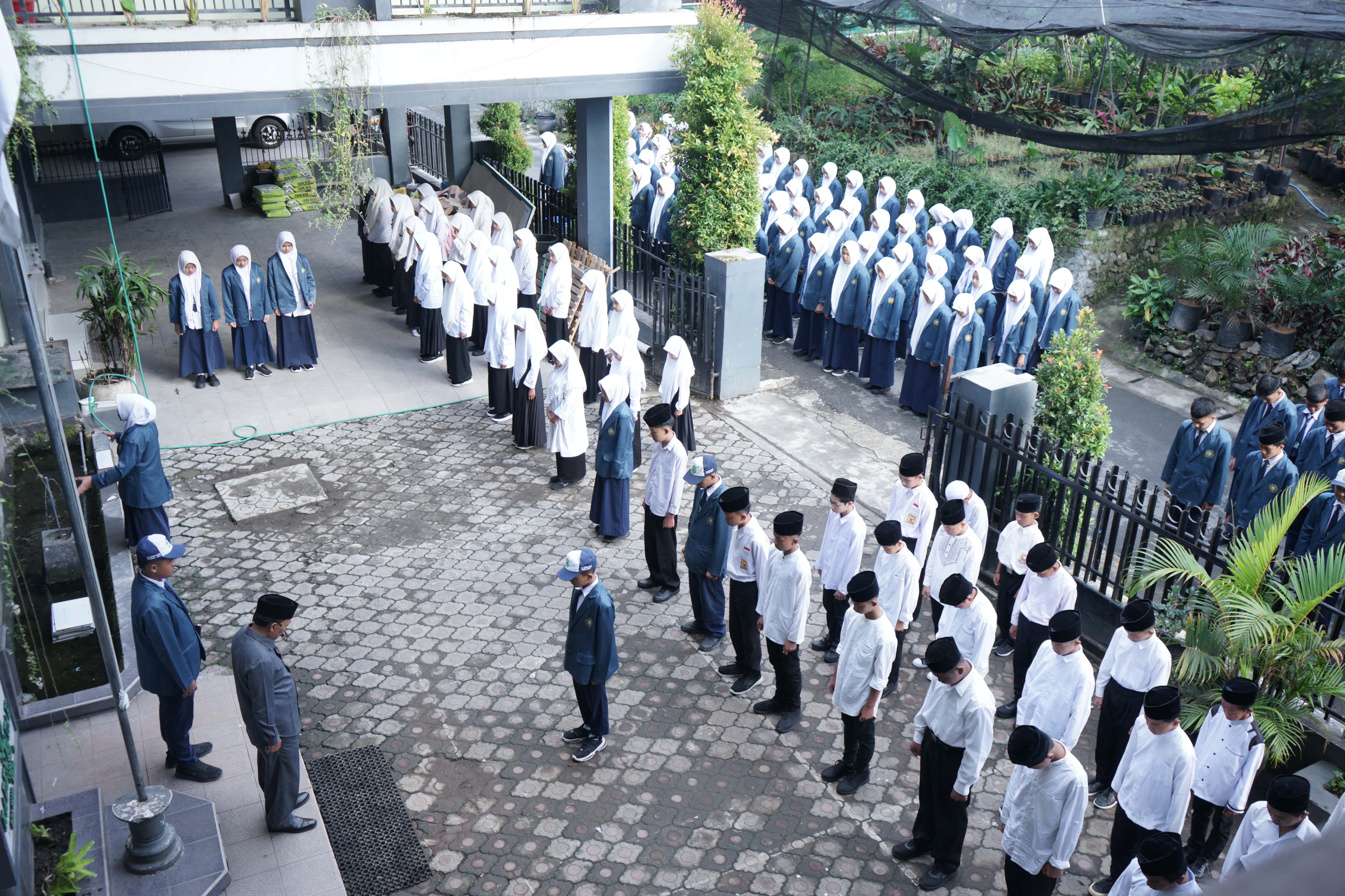 Kegiatan Sekolah 1