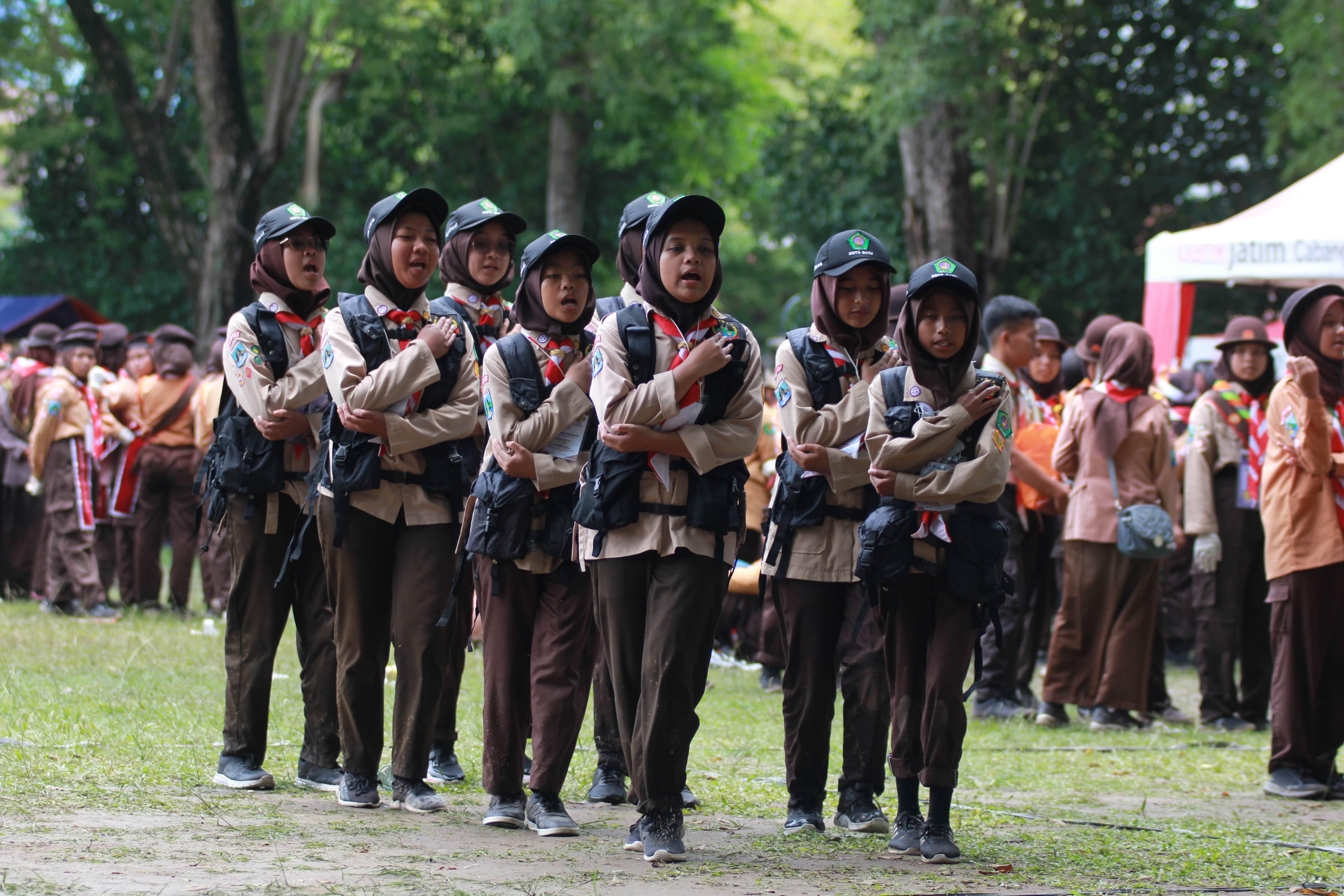 Kegiatan Sekolah 1