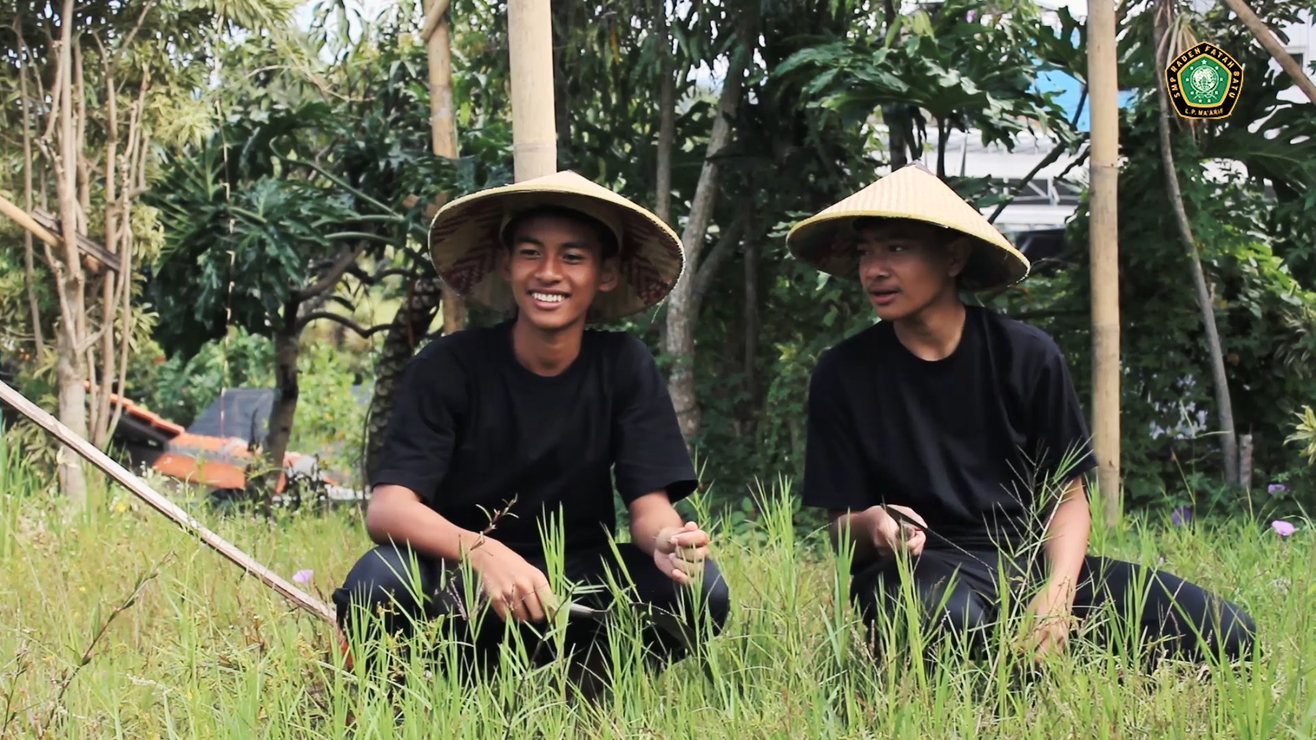 Kegiatan Sekolah 1