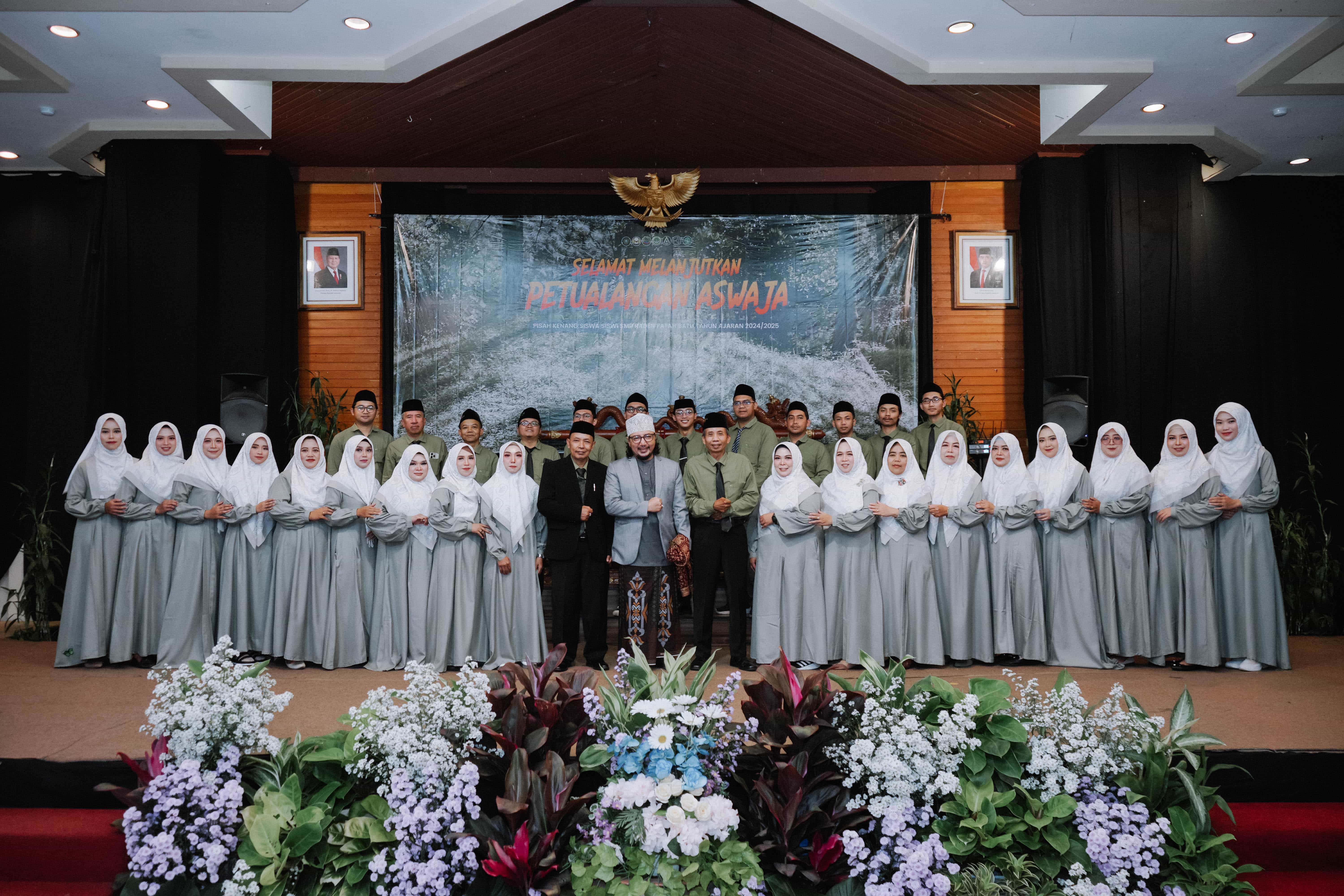 Kegiatan Sekolah 1