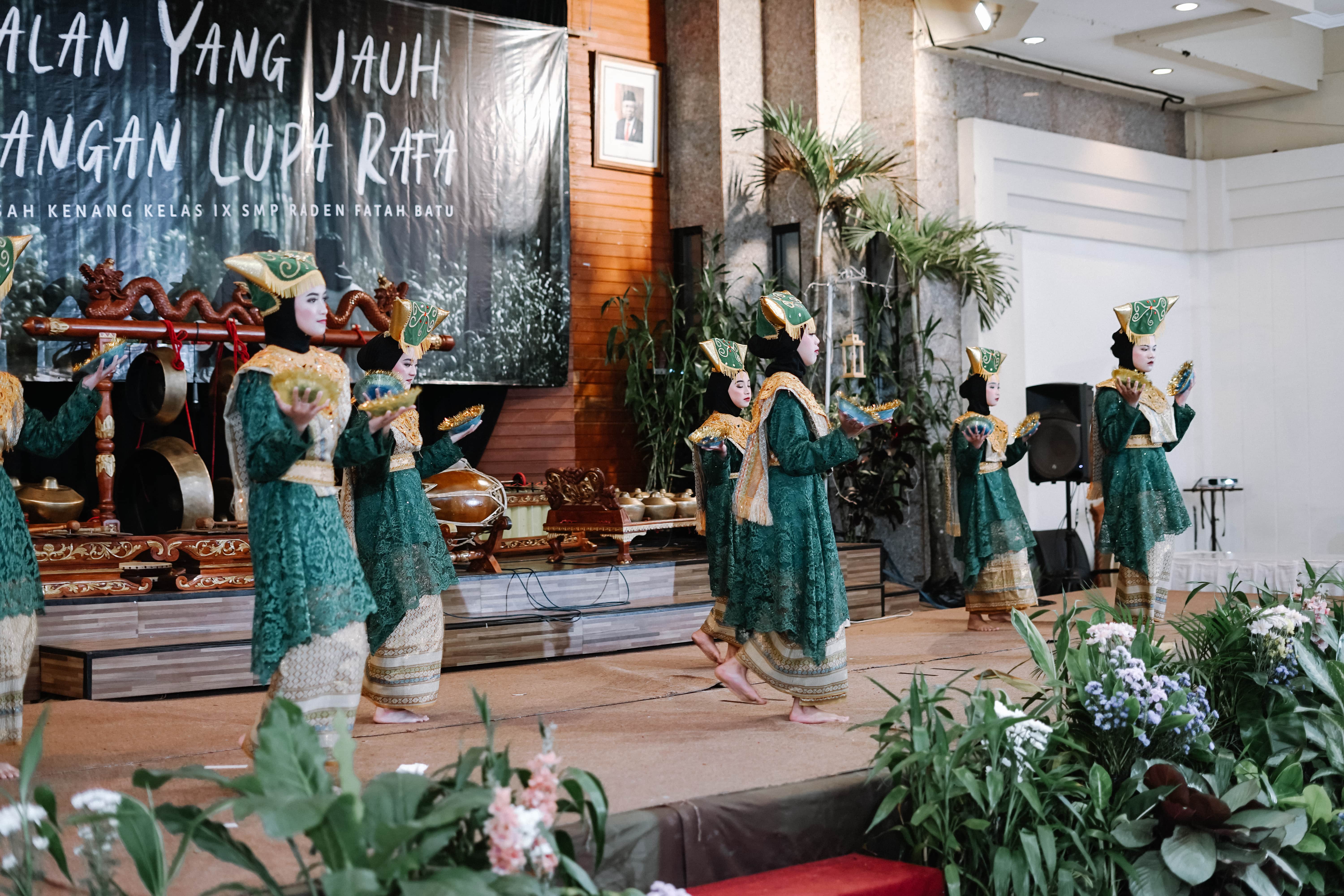 Kegiatan Sekolah 1